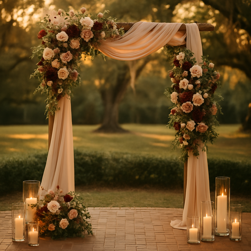 Custom Ceremonies