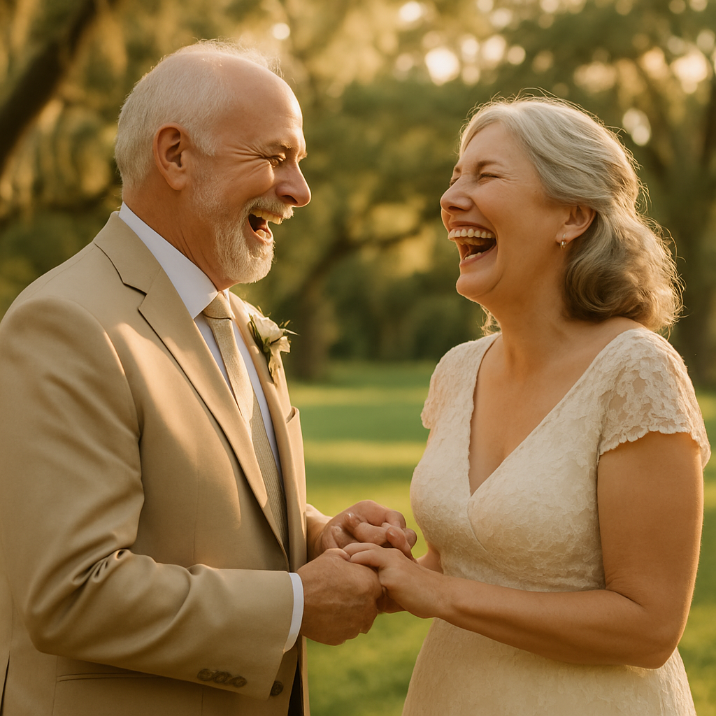 Vow Renewals